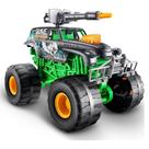 Car Zuru Metal Machines Monster Truck Wars 1/24 Bone Breaker 1975 Car Zuru Metal Machines Monster Truck Wars 1/24 Bone Breaker 1975