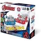 Cara a cara os vingadores estrela