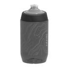 Caramanhola Bike Zéfal Sense Pro 500 ML Cinza