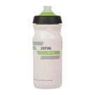 Caramanhola Bike Zéfal Sense Pro 650 ML Branca e Verde