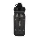 Caramanhola Bike Zéfal Sense Soft No Mud 650 ML Preta
