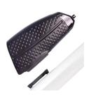 Caramanhola Elite Aero Crono Cx 500ml Suporte Magnético - Preto Caramanhola Elite Aero Crono Cx 500ml Suporte Magnético - Preto