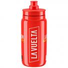 Caramanhola Elite Fly Vuelta 550ml vermelha