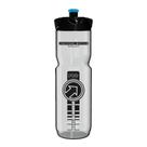 Caramanhola Pro Team 800ml transparente