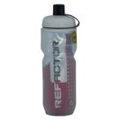 Caramanhola Snow Bottle Ice 1 590ml - Refactor Vermelho