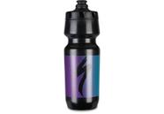 Caramanhola Specialized Big Mouth 2 cor preto/roxo/azul 710ml