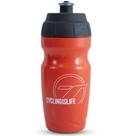 Caramanhola Squeeze Térmica 400ml Nyon Bicicleta Mtb Speed Gravel Tsw