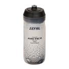 Caramanhola Térmica Bike Zéfal Arctica 550 ML Cinza