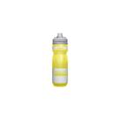 Caramanhola térmica camelbak podium chill 2019 620ml amarela