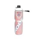 Caramanhola termica kode 700ml laranja/branco - (1) - ASW