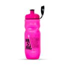 Caramanhola TSW Fast 650ml Never Stop Riding Hidratação Essencial e Prática para Ciclistas VS Bike