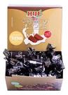 Caramelo de café diet toffee display 500g hué alimentos - unitario