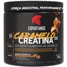 Caramelo de Creatina 30 unidades Espartanos