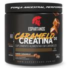 Caramelo de Creatina 30 unidades Espartanos