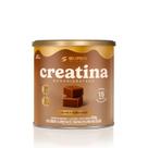 Caramelo de Creatina Sabor Brigadeiro (40 unidades)