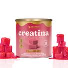 Caramelo de Creatina Sabor Morango (40 unidades)