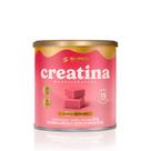 Caramelo de Creatina Sabor Morango (40 unidades)