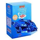 Caramelo de leite sem lactose display 500g hué - unitario