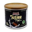 Caramelo diet misto toffee lata 150g hué alimentos - unitario Caramelo diet misto toffee lata 150g hué alimentos - unitario