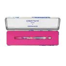 Caran dAche - Lapiseira Caran dAche 844 0.5 Germanier Neon Pink