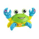 Caranguejo Divertido Com Luz E Som Sortido Toy Mix Caranguejo Divertido Com Luz E Som Sortido Toy Mix