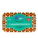 Carapauzinhos em Azeite de Oliveira Briosa Gourmet - 120g