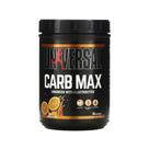 Carb Max 632g Universal Laranja