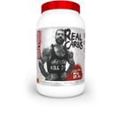 Carb Powder 5% Nutrition Real Carbs Rich Piana 2,7 libras de banana