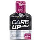 Carb Up Black Gel Energético Açaí com Guaraná Probiótica 30g