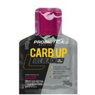 Carb-up Gel Black Açaí com Guaraná 30g Probiótica 1 Sachê