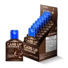 Carb Up Gel Super Formula 10 Saches 30g Cada Suplemento de Carboidrato em Gel 300g Probiotica