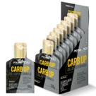Carb up gel super formula display 10 saches baunilha probiotica