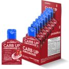 Carb up gel super fórmula display 10 sachês morango silvestre v01 - ean - 7896438200555