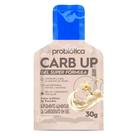 Carb Up Probiótica Gel Super Fórmula Sabor Baunilha Sachê 30g Carb Up Probiótica Gel Super Fórmula Sabor Baunilha Sachê 30g