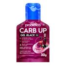Carb Up Probiotics Gel Black Sabor de Açai com Guaraná 30g