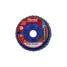 Carbo-flap disco gr 040 115 x 22 carborundum