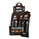 Carbogel Box 40g Carbo Alquimia da Saúde Café 15 Unidades 60g
