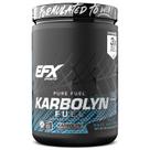 Carboidratos em pó EFX Sports Karbolyn Fuel 18 porções