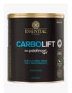 Carbolift Essential Nutrition Palatinose Sem Lactose Vegano 300G