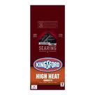 Carbón en briquetas Kingsford High Heat 5.4 kg todo natural