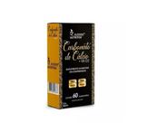 Carbonato De Cálcio 500mg Vit D 60 Comp Alisson Nutrition