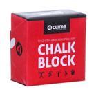 Carbonato de magnésio chalk block 56g 4climb