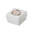 Carbonato De Magnésio Em Bloco Cross Funcional Chalk Block 30g Rythmoon