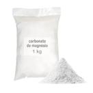 Carbonato de Magnésio em pó para Exercício Funcional 1KG Carbonato de Magnésio em pó para Exercício Funcional 1KG