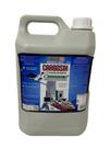 Carbosix Nanoflotador Limpador Instantâneo Uso Geral Carbo60