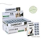 Carbovet Biofarm Cuidados e Bem-estar Pet (Cães e Gatos)