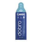 Carbs Gel Dobro - Com Cafeína (Sachê 30g) - Sabor: Neutro Fresh