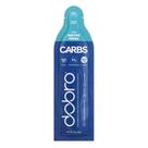 Carbs Gel Dobro Sabor Neutro Fresh com Cafeína Sachê 30g