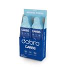 Carbs Gel sabor Neutro Fresh com Cafeína (10un x 30g)