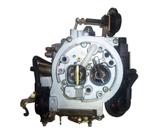 Carburador 2e Ford Pampa Del Rey Duplo Gasolina 1.8 Novo